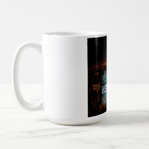 Taza De Café Mug New York