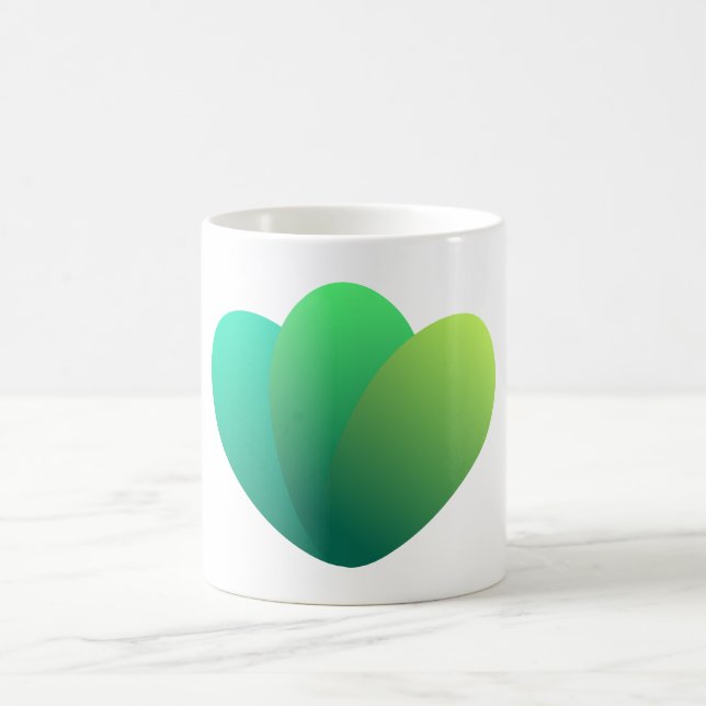 Taza De Café Mug_no text (Centro)