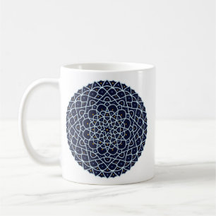 Taza De Café Mug nocturna celestial