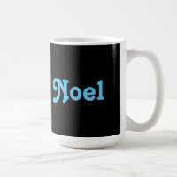 Mug Noel