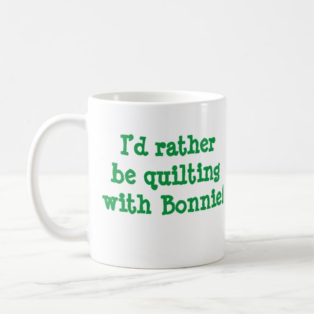 Taza De Café Mug normal de 11 onzas para el grillo gris (Izquierda)