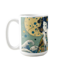 Mug "Ocean's Breath"