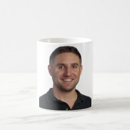 Taza De Café Mug of My Mug (Apropiado)