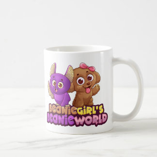 Taza De Café Mug oficial de BGBW