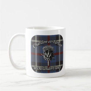 Taza De Café Mug OL France
