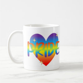 Taza De Café Mug - Orgullo
