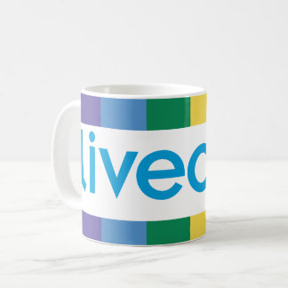 Taza De Café Mug "Orgullo" de Liveops