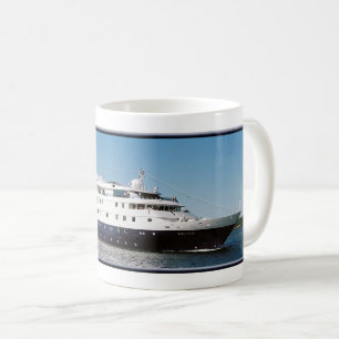 Taza De Café Mug Orion