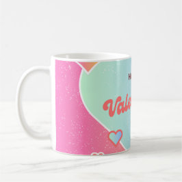 Taza De Café Mug para El día de San Valentín