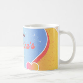 Taza De Café Mug para El día de San Valentín