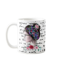 Mug para los amantes del libro