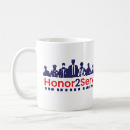 Taza De Café MUG - Para los funcionarios públicos que amas