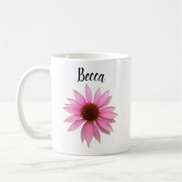 Taza De Café Mug Personalizada Brillante Morado Conefluente