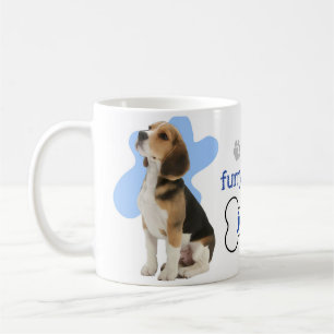 Taza De Café Mug personalizada con el diseño de su mascota
