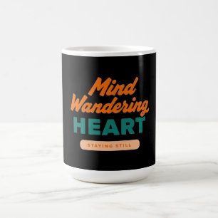 Taza De Café ☕️ Mug Personalizada: Inspiración Sip