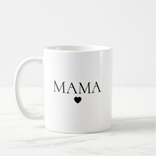 Taza De Café Mug personalizada para papá, cerámica Mug con tu t