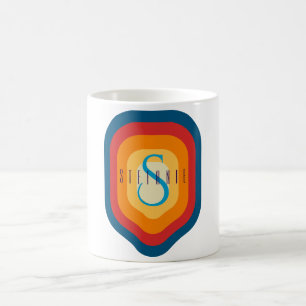 Taza De Café Mug personalizado