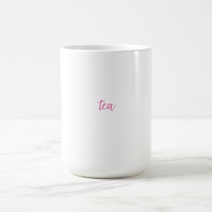 Taza De Café Mug personalizado