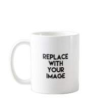 Mug personalizado - Añadir tu imagen