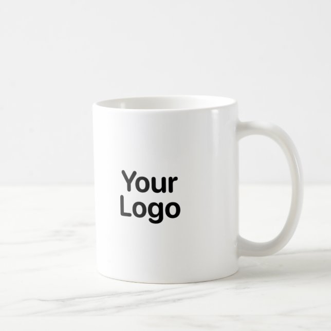 Taza De Café Mug Personalizado personalizada - Mejora tu estilo (Derecha)