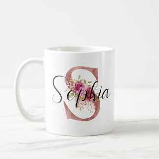 Taza De Café Mug personalizado único | Texto e imagen personali