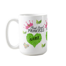 Mug - Personalizado vegano