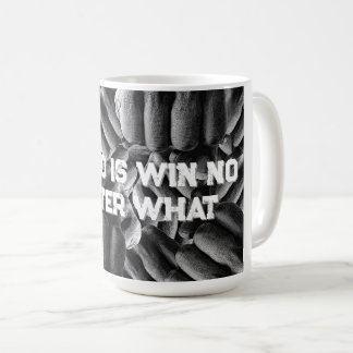 Taza De Café Mug Personnalisé