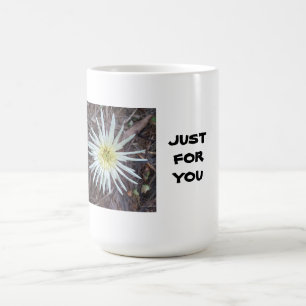 Taza De Café Mug por amante de la naturaleza