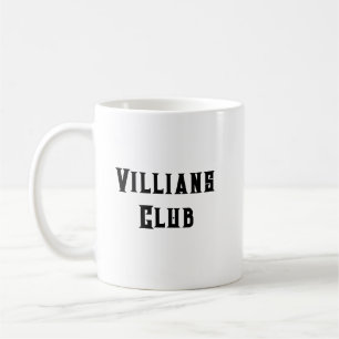 Taza De Café Mug por el chico malo