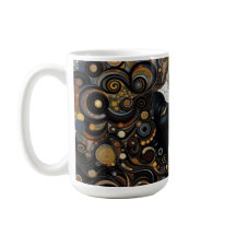 Mug "Radiant Release"