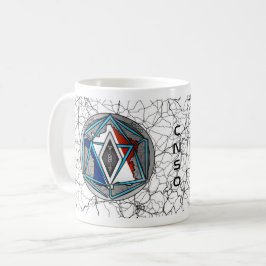 TAZA DE CAFÉ MUG RADIO