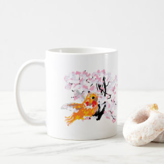 Taza De Café Mug: Recorriendo el árbol