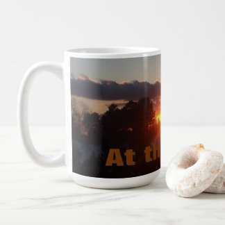 Taza De Café Mug religioso 11 oz 15 oz