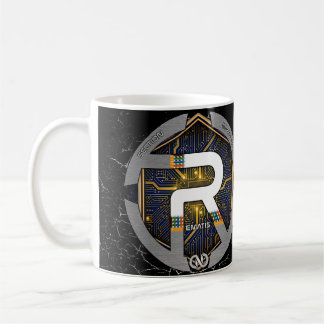 TAZA DE CAFÉ MUG REMAT 2025