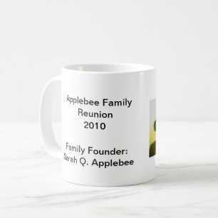 Taza De Café Mug - Reunión familiar