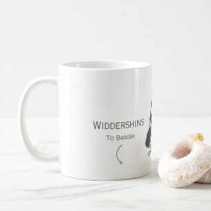 Taza De Café Mug ritual diaria