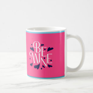 Taza De Café Mug rosa suave - Elegante y funcional