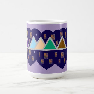 Taza De Café Mug RZ90
