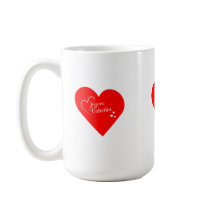 Mug Saint-valentin