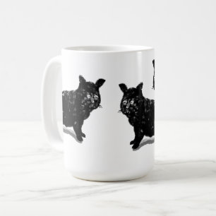 Taza De Café Mug: Ser Curioso
