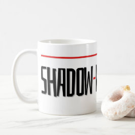 Taza De Café Mug "Shadow Work It"