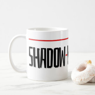 Taza De Café Mug "Shadow Work It"