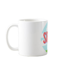 Mug Solidaridad de SRVEA