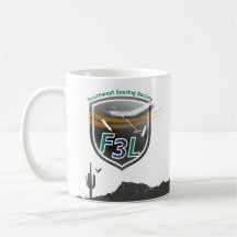 Mug - SWSS F3L - Edición "En el rancho"