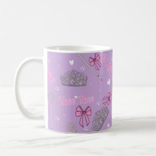 Taza De Café Mug Temático De Wicks Glinda