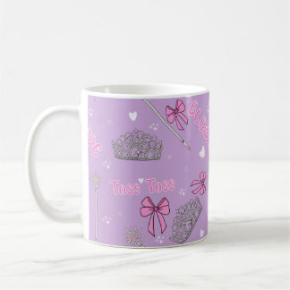 Taza De Café Mug Temático De Wicks Glinda