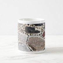 Mug Teotihuacan