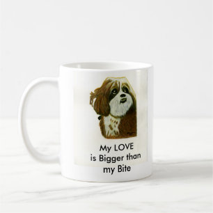 Taza De Café Mug The MUSEUM Artist Series jGibney Murphy 1 Perr