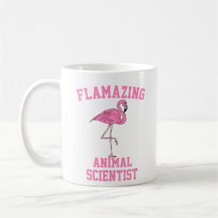 Taza De Café Mug, un animal que llama la atención