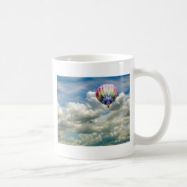 Taza De Café Mug - UP... Arriba... arriba...